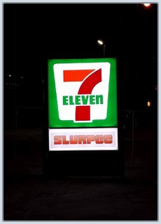 Seven Eleven