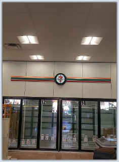 Seven Eleven