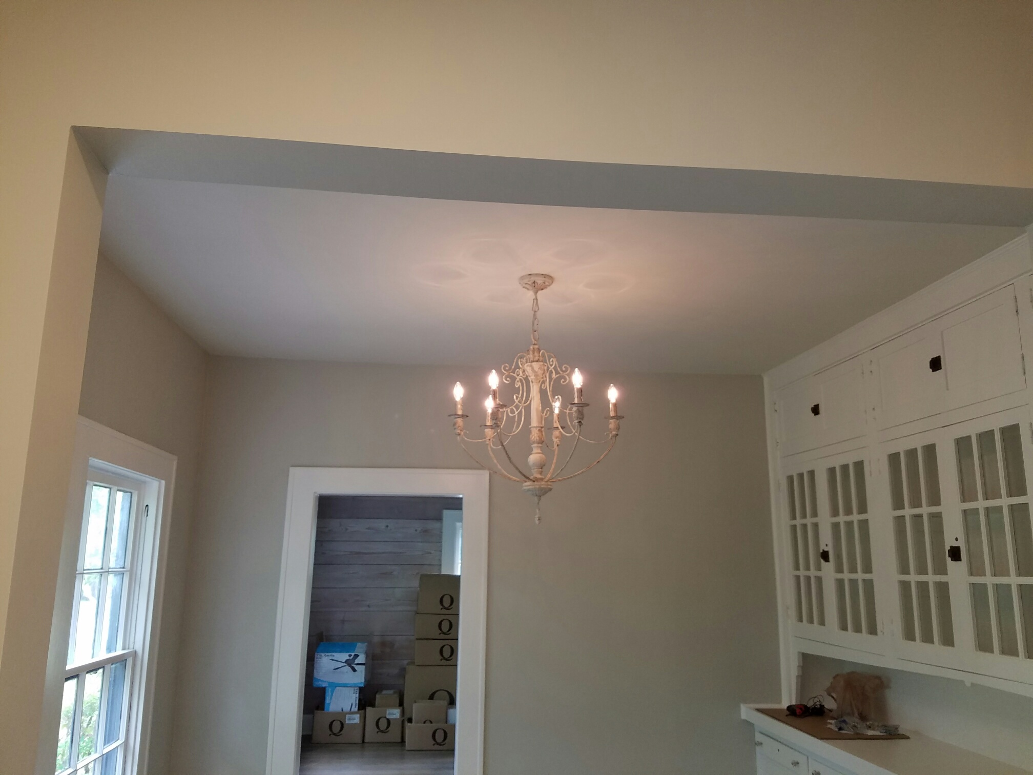 LED Lighting – Home in Forney, TX