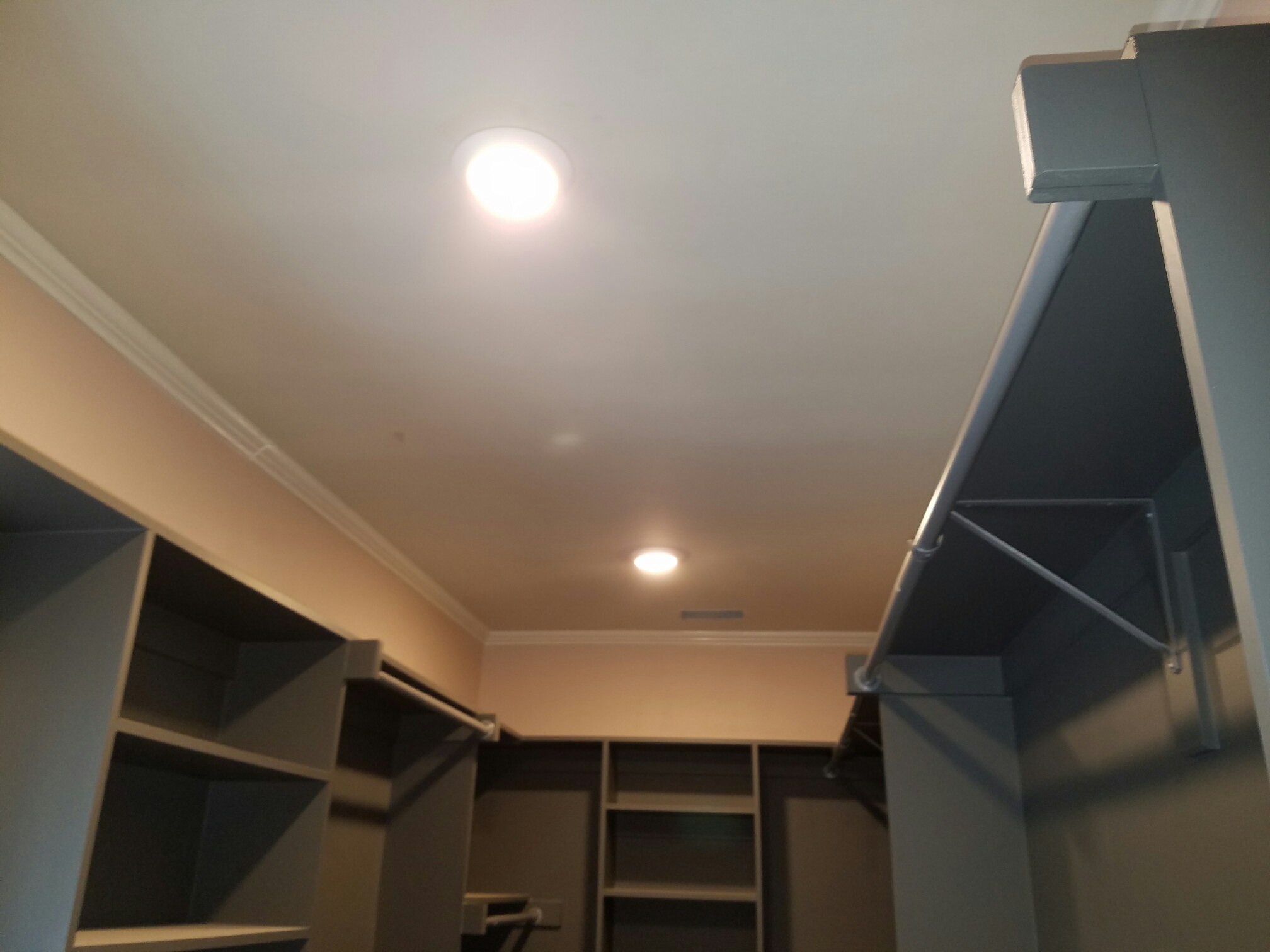 LED Lighting – Home in Forney, TX