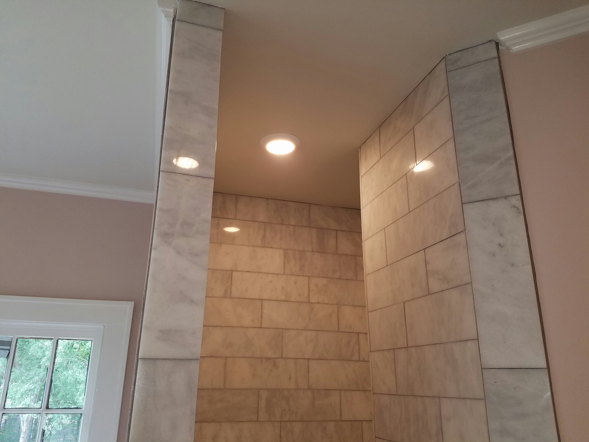 LED Lighting – Home in Forney, TX