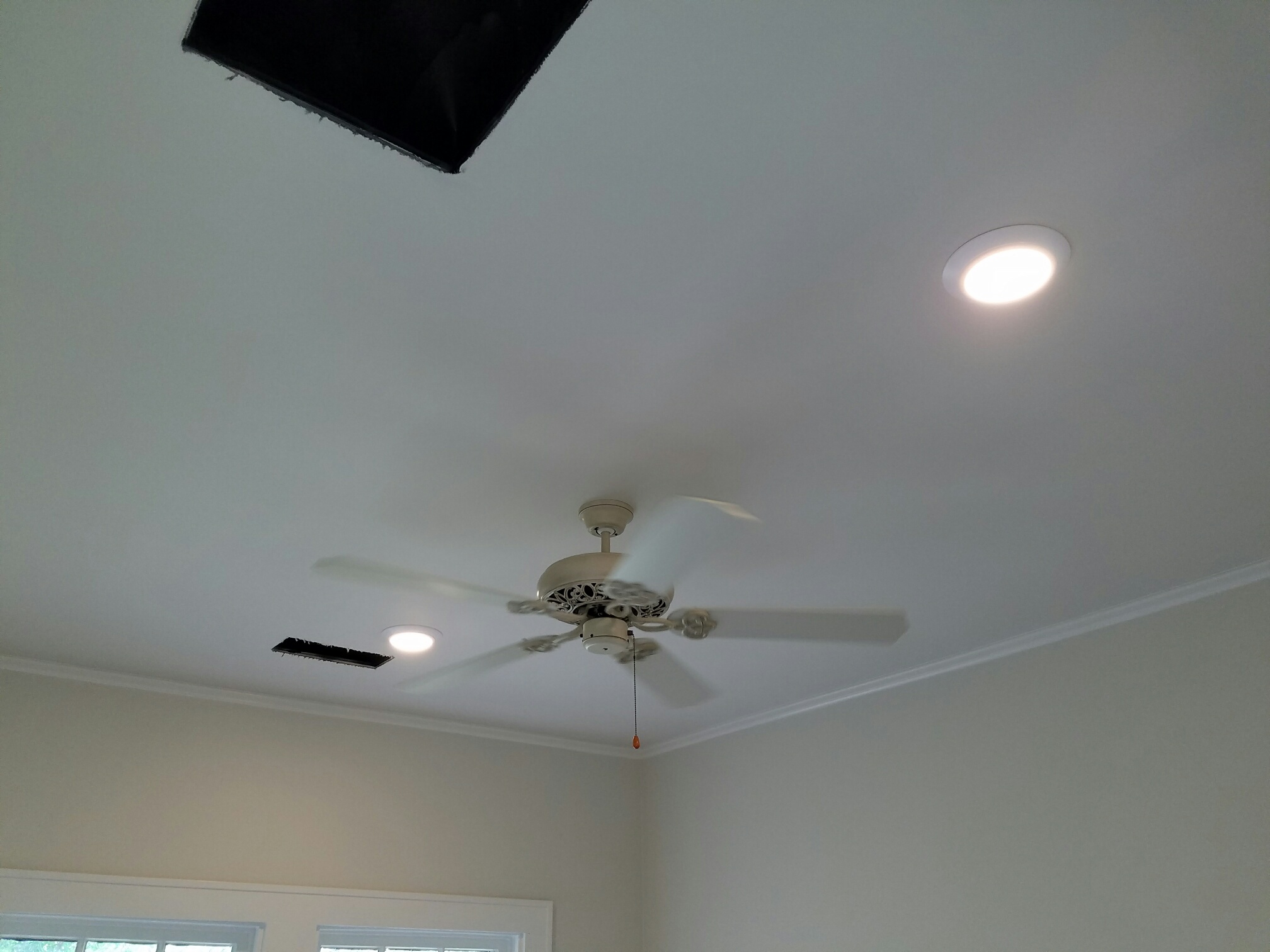 LED Lighting – Home in Forney, TX