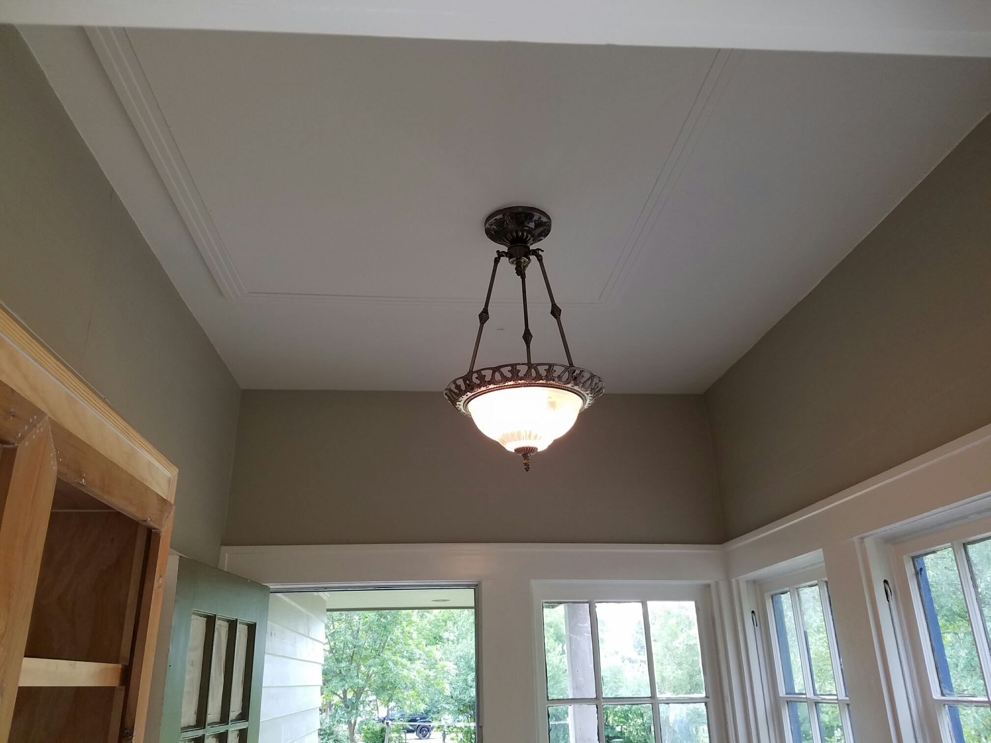 LED Lighting – Home in Forney, TX